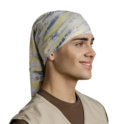 Шарф-труба Buff Coolnet UV Frane Yellow Cream (BU 131377.101.10.00) - 4 - Robinzon.ua