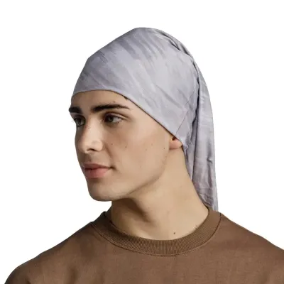 Шарф-труба Buff Coolnet UV Jaru Light Grey (BU 131369.933.10.00) - 2 - Robinzon.ua