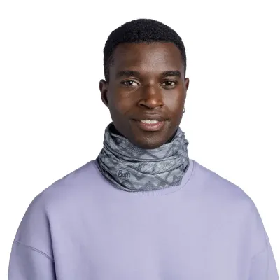 Шарф-труба Buff Coolnet UV+ Eon Grey (BU 128436.937.10.00) - 2 - Robinzon.ua