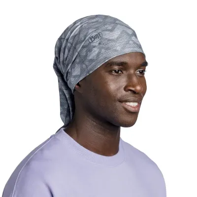Шарф-труба Buff Coolnet UV+ Eon Grey (BU 128436.937.10.00) - 3 - Robinzon.ua