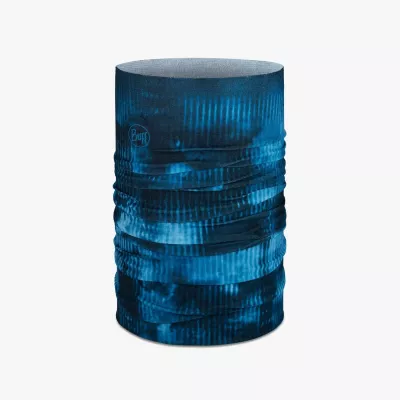 Шарф-труба Buff Coolnet UV+ Insect Shield Seaby Blue (BU 131861.707.10.00) - Robinzon.ua