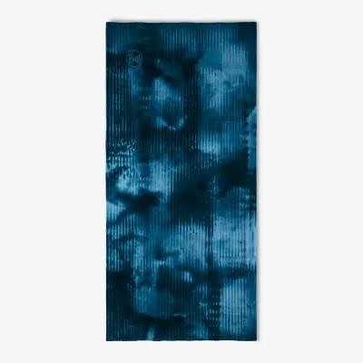 Шарф-труба Buff Coolnet UV+ Insect Shield Seaby Blue (BU 131861.707.10.00) - 1 - Robinzon.ua