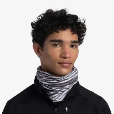Шарф-труба Buff Original Ecostretch, Meither Grey (BU 129787.937.10.00) - 2 - Robinzon.ua