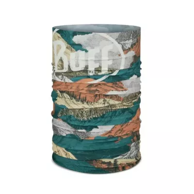 Шарф-труба Buff Original Ecostretch, Tsolly Multi, One Size (BU 134747.555.10.00) - Robinzon.ua