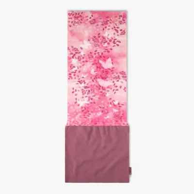Шарф-труба дитячий (8-12) Buff Junior Polar, Simathy Pink (BU 130101.538.10.00) - 2 - Robinzon.ua