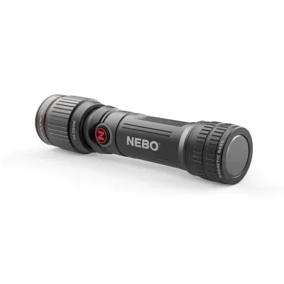 Ліхтар ручний Nebo 450 Flex (NB NEB-6700-G) - 2 - Robinzon.ua