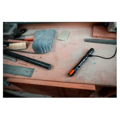 Ручной фонарь Nebo Inspector 500+ (NB NEB-POC-1000--G) - 8 - Robinzon.ua