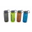 Фляга Pinguin Tritan Slim Bottle 2020 BPA-free, 0,65 L, Green (PNG 804447) - 1 - Robinzon.ua