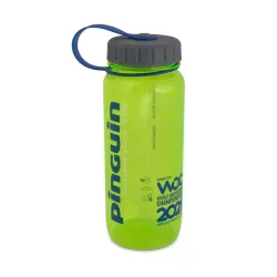 Фляга Pinguin Tritan Slim Bottle 2020 BPA-free, 0,65 L, Green (PNG 804447) - Robinzon.ua