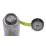 Фляга Pinguin Tritan Slim Bottle 2020 BPA-free, 0,65 L, Grey (PNG 804485) - 4 - Robinzon.ua