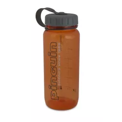 Фляга Pinguin Tritan Slim Bottle 2020 BPA-free, 0,65 L, Orange (PNG 804423) - Robinzon.ua
