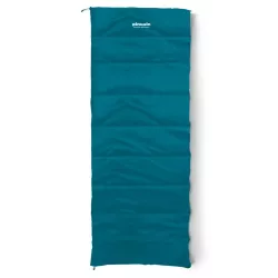 Спальний мішок Pinguin Lite Blanket (14/10°C), 190 см - Right Zip, Petrol (PNG 229462) 2020 - Robinzon.ua