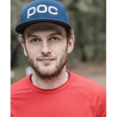 Бейсболка POC Corp Cap, Dubnium Blue, One Size (PC 600501521ONE1) - 1 - Robinzon.ua