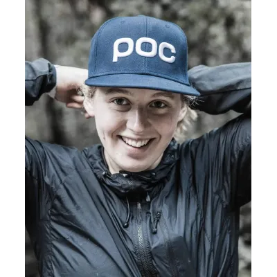 Бейсболка POC Corp Cap, Dubnium Blue, One Size (PC 600501521ONE1) - 2 - Robinzon.ua