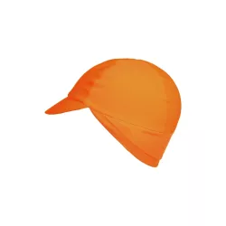 Кепка велосипедна POC Thermal Cap, Zink Orange, L-XL (PC 582081205LXL1) - Robinzon.ua