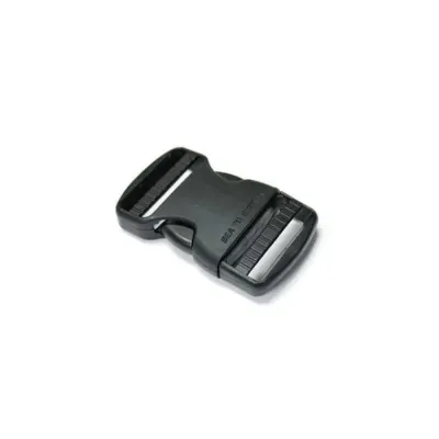Пряжка Buckle Side Release Black, 38 мм від Sea to Summit (STS AFRB38SR) - 1 - Robinzon.ua
