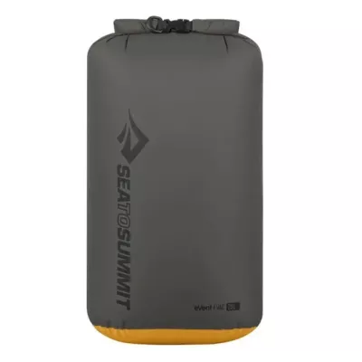 Гермочохол Evac Dry Bag, Beluga, 20 л від Sea to Summit (STS ASG012031-060109) - Robinzon.ua