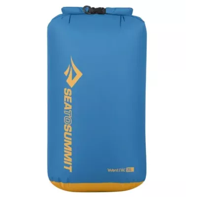 Гермочохол Evac Dry Bag, Turkish Tile, 35 від Sea to Summit (STS ASG012031-071612) - Robinzon.ua