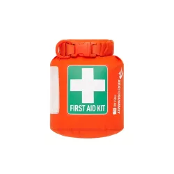 Гермочохол для аптечки Lightweight Dry Bag First Aid 1 л, Spicy Orange від Sea to Summit (STS ASG012121-010801) - Robinzon.ua