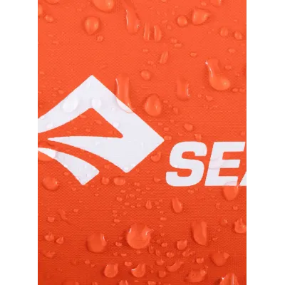 Гермочехол для аптечки Sea to Summit Lightweight Dry Bag First Aid, 3 л, Spicy Orange (STS ASG012121-020802) - 5 - Robinzon.ua