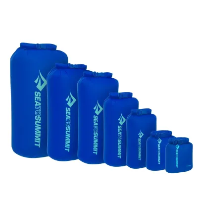 Гермочехол Sea to Summit Lightweight Dry Bag, 20 л, Beluga (STS ASG012011-060126) - 1 - Robinzon.ua