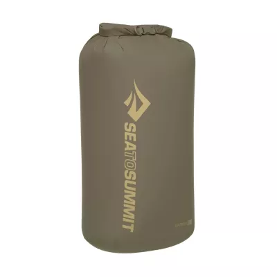 Гермочохол Lightweight Dry Bag, Burnt Olive, 35 л від Sea to Summit (STS ASG012011-070334) - Robinzon.ua