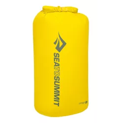 Гермочохол Sea to Summit Lightweight Dry Bag, 35 л, Sulphur (STS ASG012011-070935) - Robinzon.ua