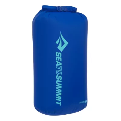 Гермочохол Sea to Summit Lightweight Dry Bag, 35 л, Surf The Web (STS ASG012011-071632) - Robinzon.ua