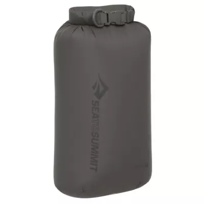 Гермочохол Sea to Summit Lightweight Dry Bag, 5 л, Beluga (STS ASG012011-030111) - Robinzon.ua