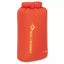 Гермочохол Sea to Summit Lightweight Dry Bag, 5 л, Spicy Orange (STS ASG012011-030813) - Robinzon.ua