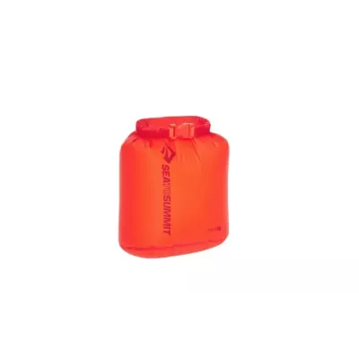 Гермочохол Ultra-Sil Dry Bag, Spicy Orange, 3 л від Sea to Summit (STS ASG012021-020803) - Robinzon.ua