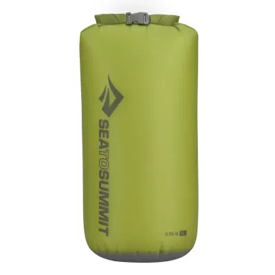 Гермомішок Ultra-Sil Dry Sack, Green, 13 л від Sea to Summit (STS AUDS13GN) - Robinzon.ua