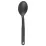 Ложка Camp Cutlery Spoon, Charcoal, від Sea to Summit (STS ACUTSPOONCH) - Robinzon.ua