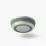 Миска складна Sea to Summit Detour Stainless Steel Collapsible Bowl, Laurel Wreath Green, L (STS ACK039011-062008) - 2 - Robinzon.ua