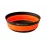 Миска складна Sea to Summit Frontier UL Collapsible Bowl, Puffin's Bill Orange, L (STS ACK038011-060606) - Robinzon.ua