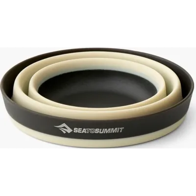 Чашка складна Sea to Summit Frontier UL Collapsible Cup, Bone White (STS ACK038021-041004) - 1 - Robinzon.ua