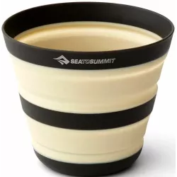 Чашка складна Sea to Summit Frontier UL Collapsible Cup, Bone White (STS ACK038021-041004) - Robinzon.ua