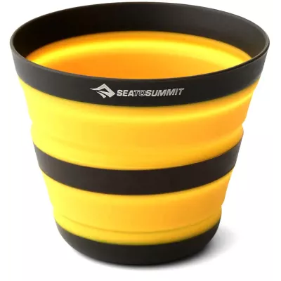 Чашка складна Sea to Summit Frontier UL Collapsible Cup, Sulphur Yellow (STS ACK038021-040901) - Robinzon.ua