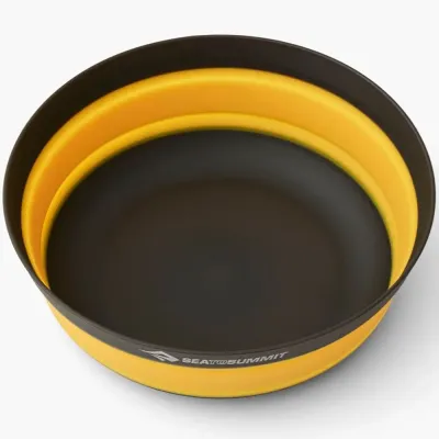 Набор посуды Sea to Summit Frontier UL Collapsible Dinnerware Set, на 2 персони (STS ACK038031-122102) - 3 - Robinzon.ua