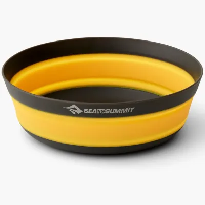 Набор посуды Sea to Summit Frontier UL Collapsible One Pot Cook Set w/ 2.2L Pot, на 2 персони (STS ACK026031-122101) - 5 - Robinzon.ua