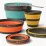 Набір посуду Sea to Summit Frontier UL Collapsible One Pot Cook Set w/ 2.2L Pot, на 2 персони (STS ACK026031-122101) - 1 - Robinzon.ua