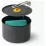 Набір посуду Sea to Summit Frontier UL One Pot Cook Set М, на 1 персону (STS ACK027031-122105) - 2 - Robinzon.ua