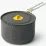 Набір посуду Sea to Summit Frontier UL One Pot Cook Set М, на 1 персону (STS ACK027031-122105) - 6 - Robinzon.ua
