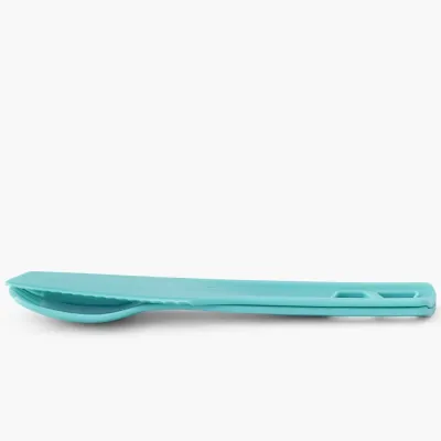 Набор посуды Sea to Summit Frontier UL Two Pot Cook Set, 14 предметів, на 4 персони (STS ACK027031-122106) - 6 - Robinzon.ua