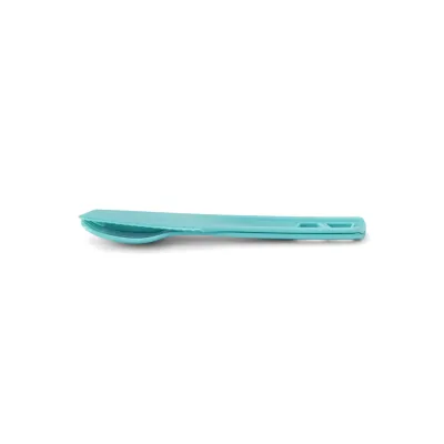 Набор столовых приборов Sea to Summit Passage Cutlery Set, 2 Piece, Aqua Sea Blue (STS ACK035021-120203) - 1 - Robinzon.ua