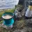 Фільтр для кави X-Brew Coffee Dripper, Charcoal від Sea to Summit (STS AXBREWCH) - 7 - Robinzon.ua