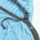 Вкладиш в спальник Sea to Summit Breeze Sleeping Bag Liner, Insect Shield - Mummy w/ Drawcord - S, Turkish Tile Blue (STS ASL031081-191606) - 4 - Robinzon.ua
