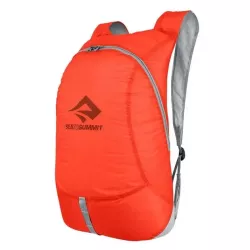 Рюкзак складний Ultra-Sil Day Pack 20, Spicy Orange від Sea to Summit (STS ATC012021-060811) - Robinzon.ua