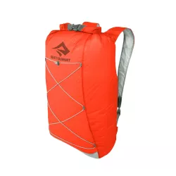 Складний рюкзак герметичний Sea To Summit Ultra-Sil Dry Day Pack 22, Spicy Orange (STS ATC012051-070811) - Robinzon.ua