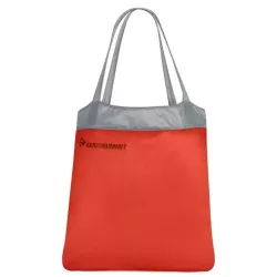 Сумка складна Ultra-Sil Shopping Bag, Spicy Orange, 30 л від Sea to Summit (STS ATC012011-070811) - Robinzon.ua